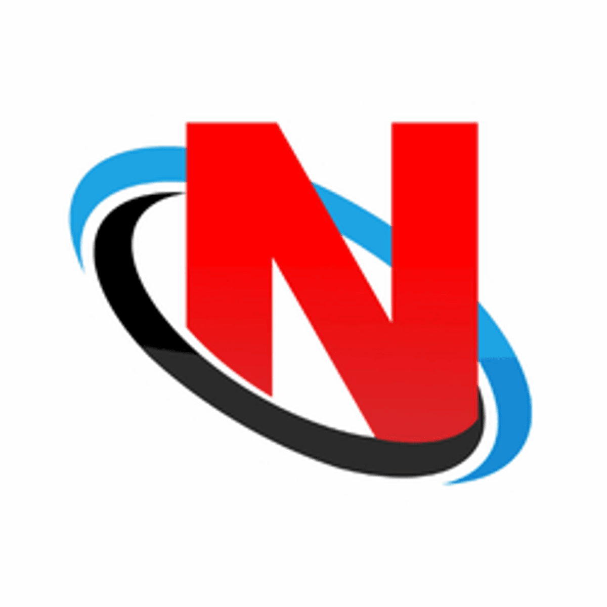 Logo Nova FM