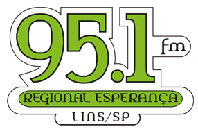 Logo Regional Esperança