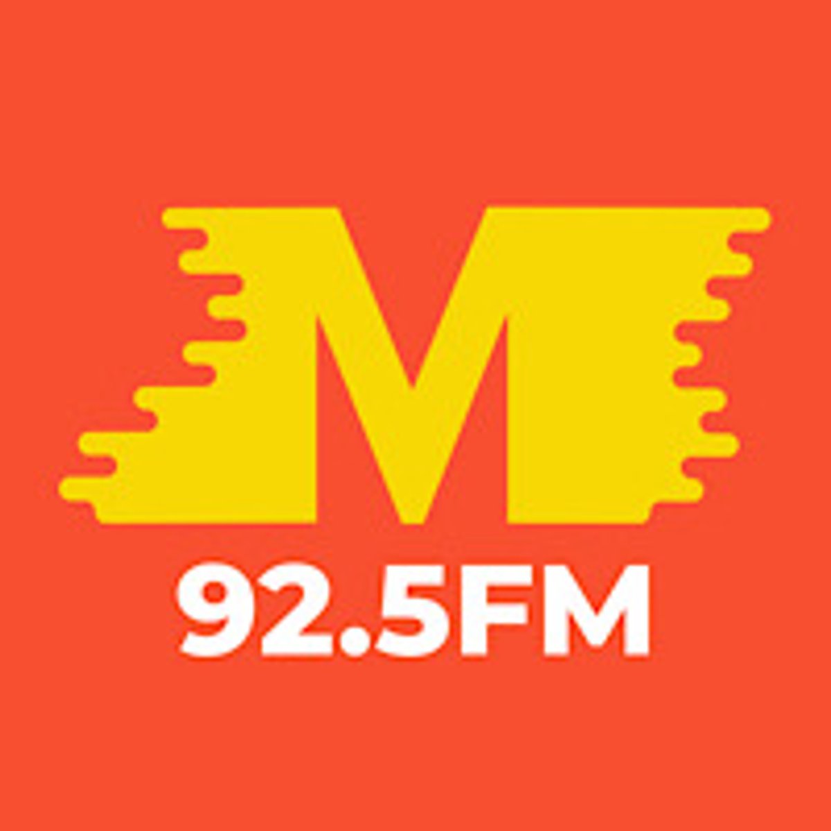 Logo Clube FM