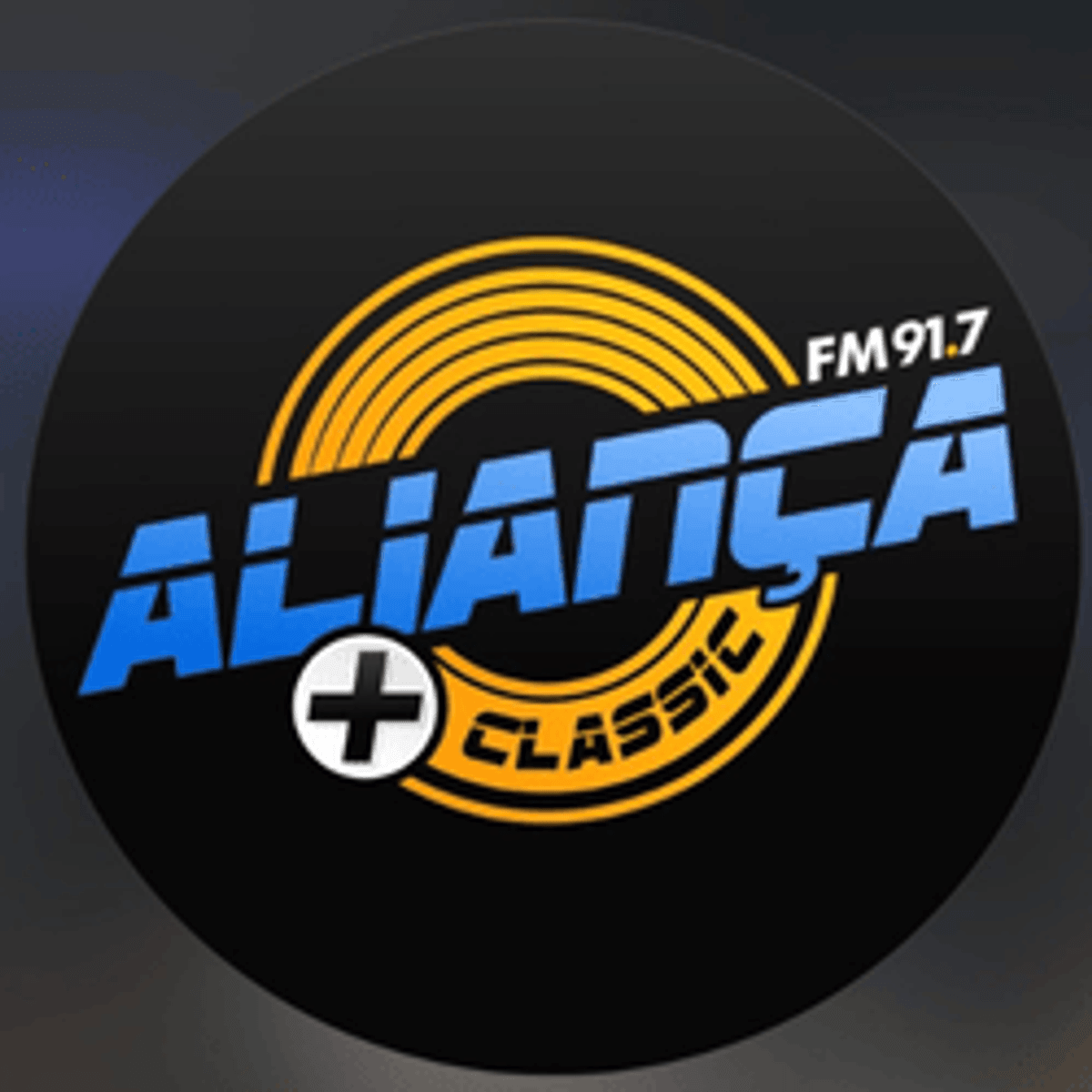 Logo Aliança + Classic