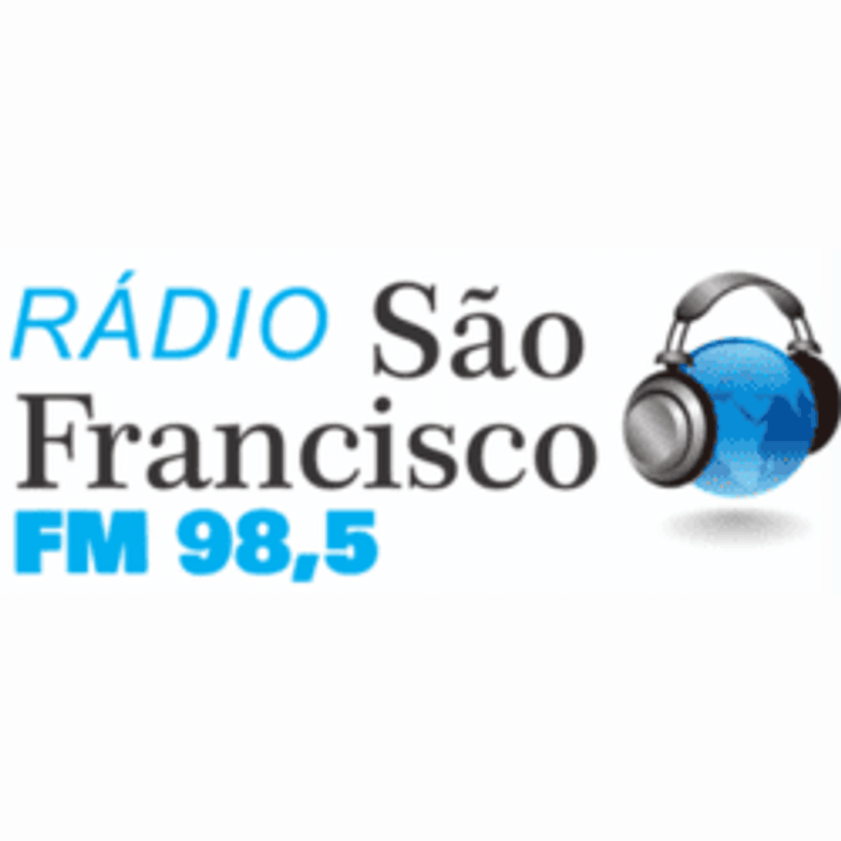 Logo Rádio São Francisco