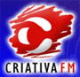 Logo Rádio Criativa