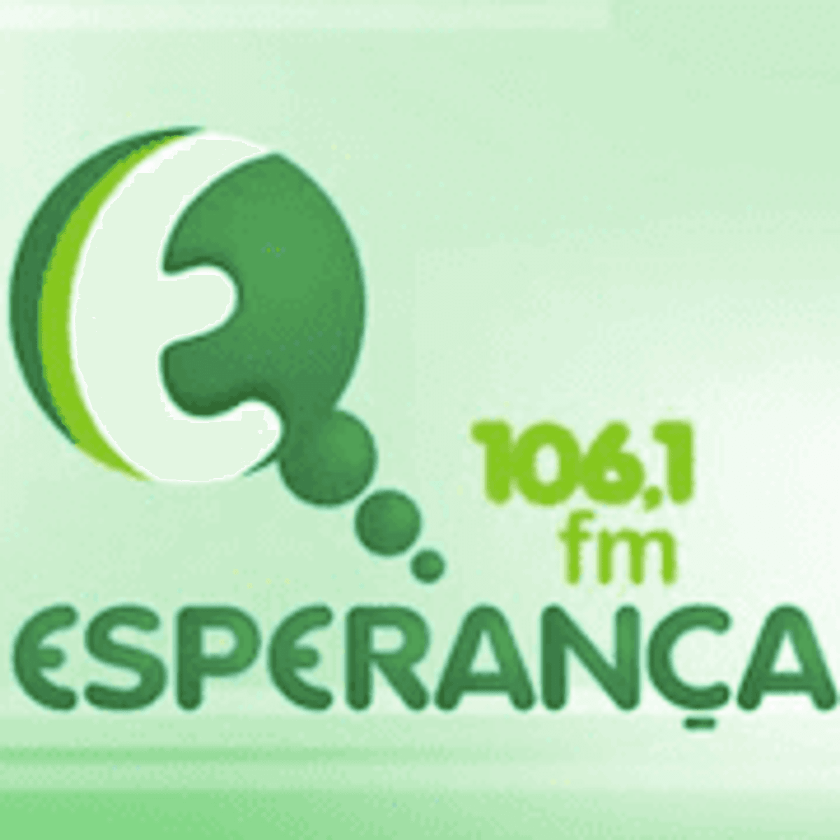 Logo Esperança FM