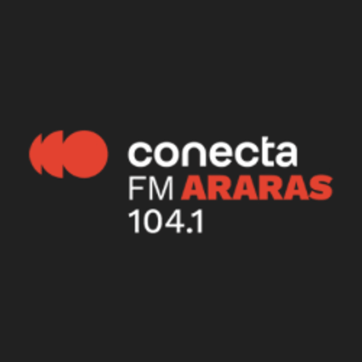 Logo Conecta FM