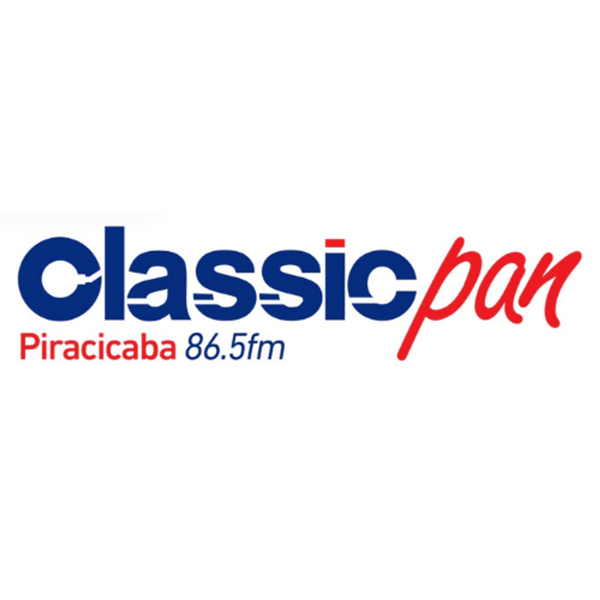 Logo Classic Pan