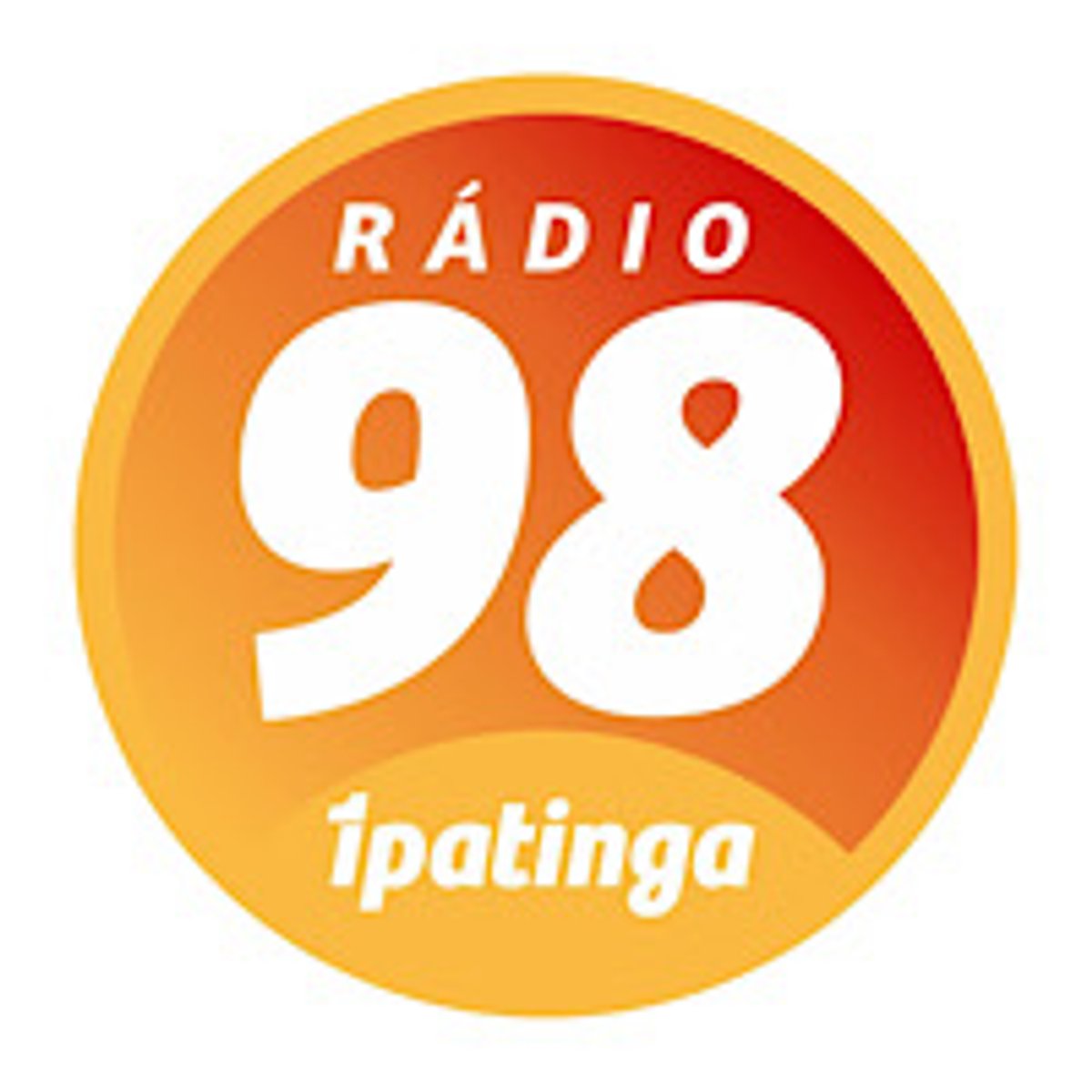 Logo Rádio 98