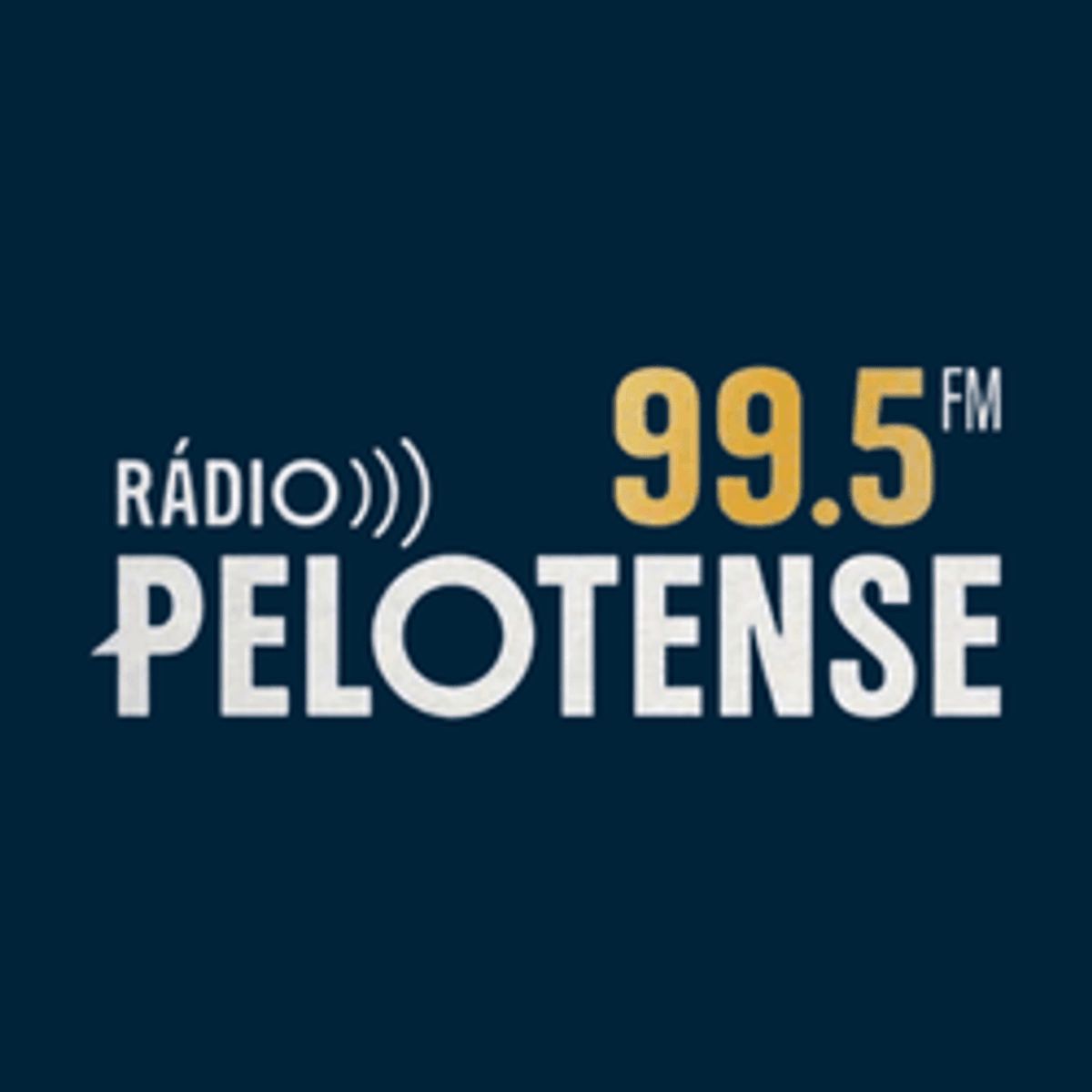 Logo Rádio Pelotense