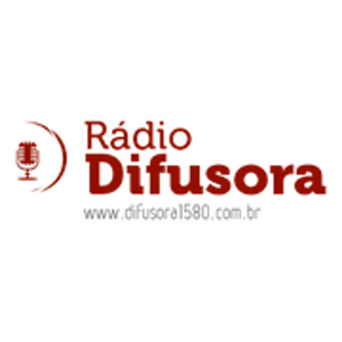 Logo Rádio Difusora