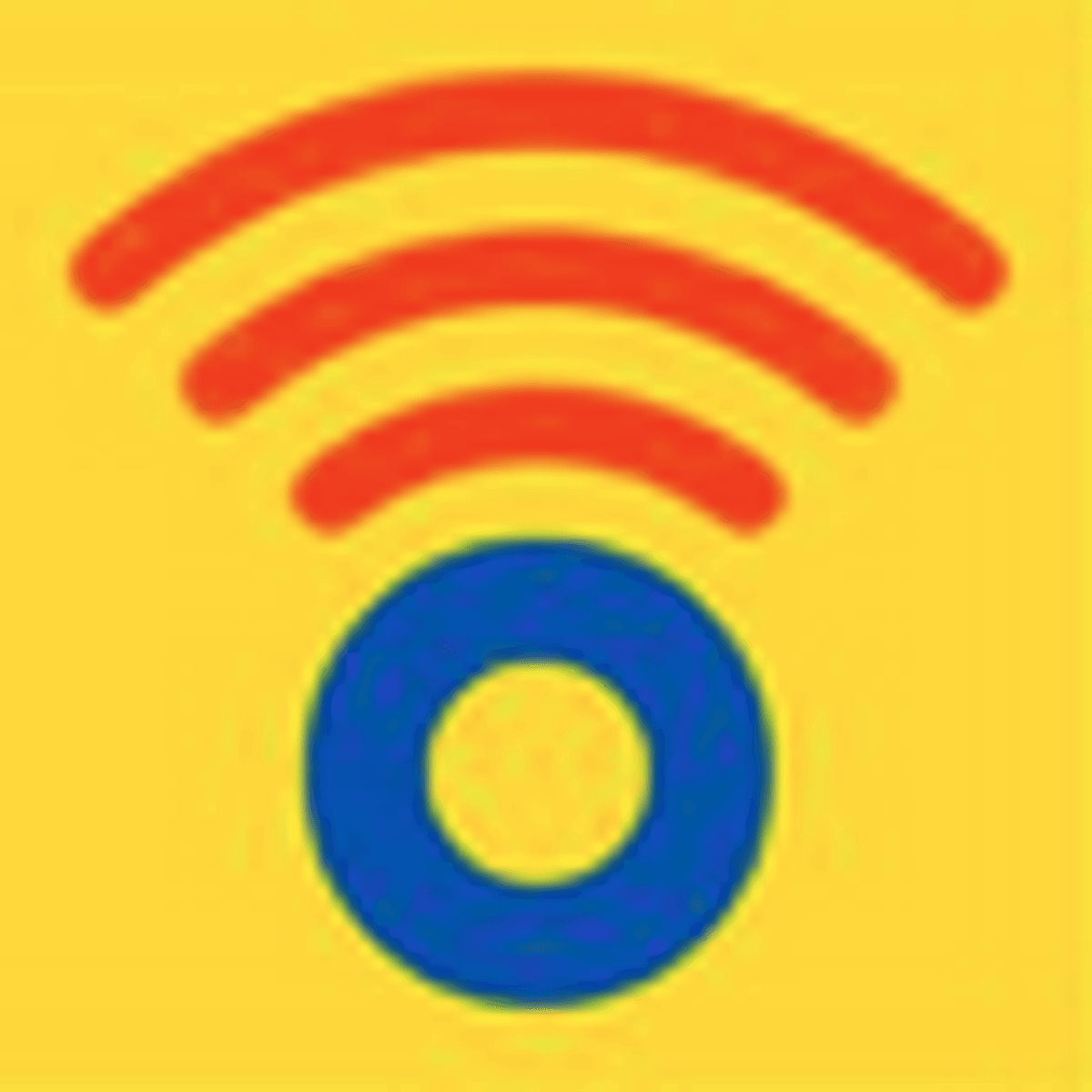 Logo Rádio Turismo FM