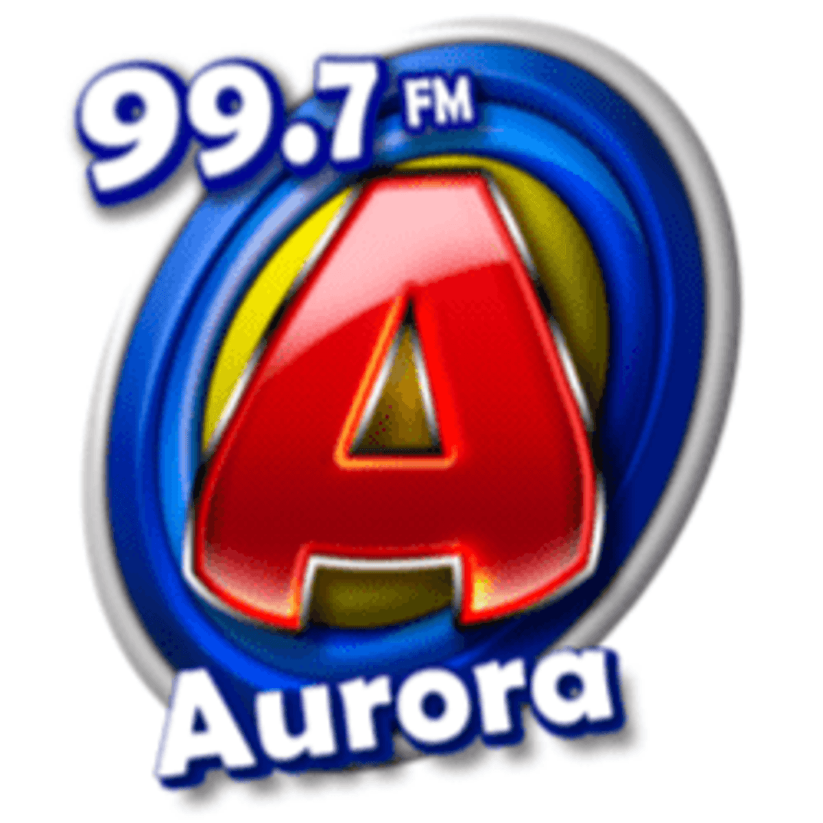 Logo Aurora FM