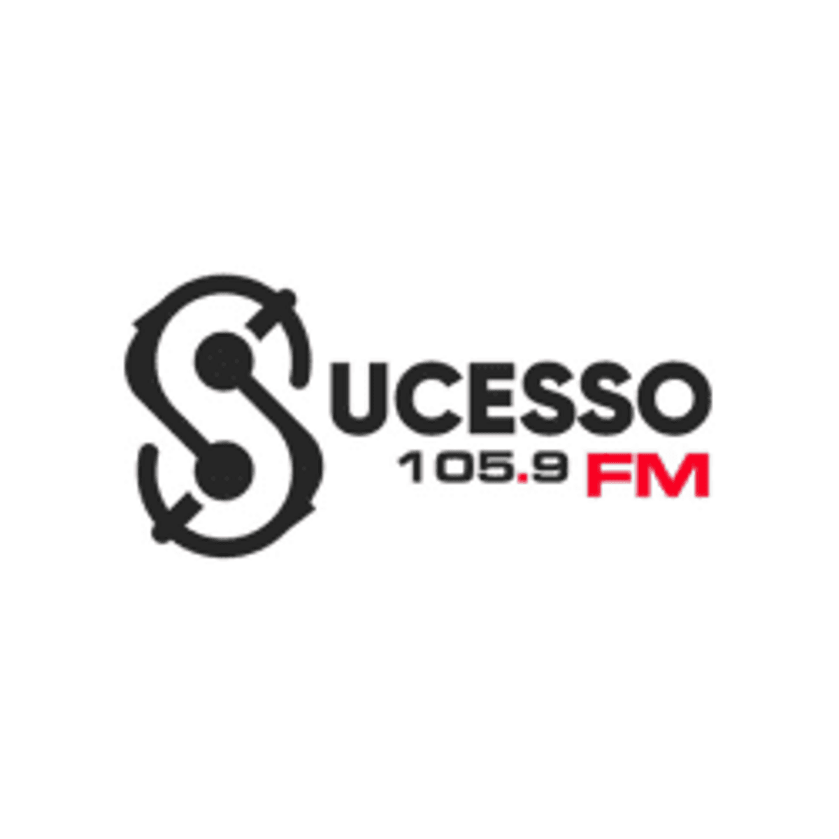 Logo Sucesso FM