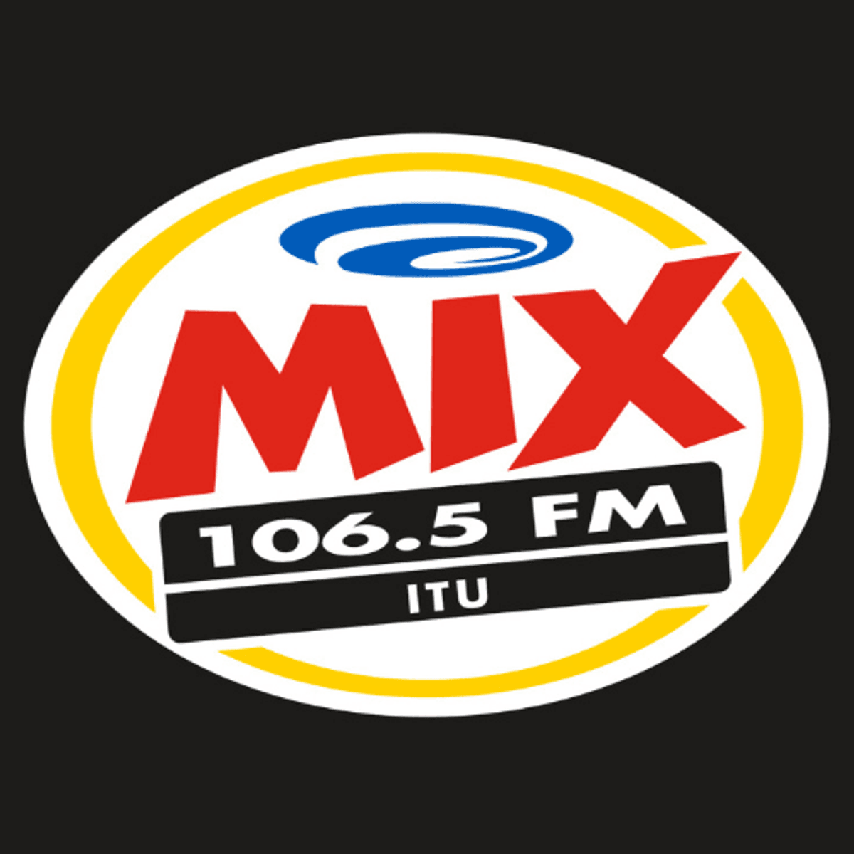 Logo Click FM