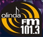 Logo Olinda FM