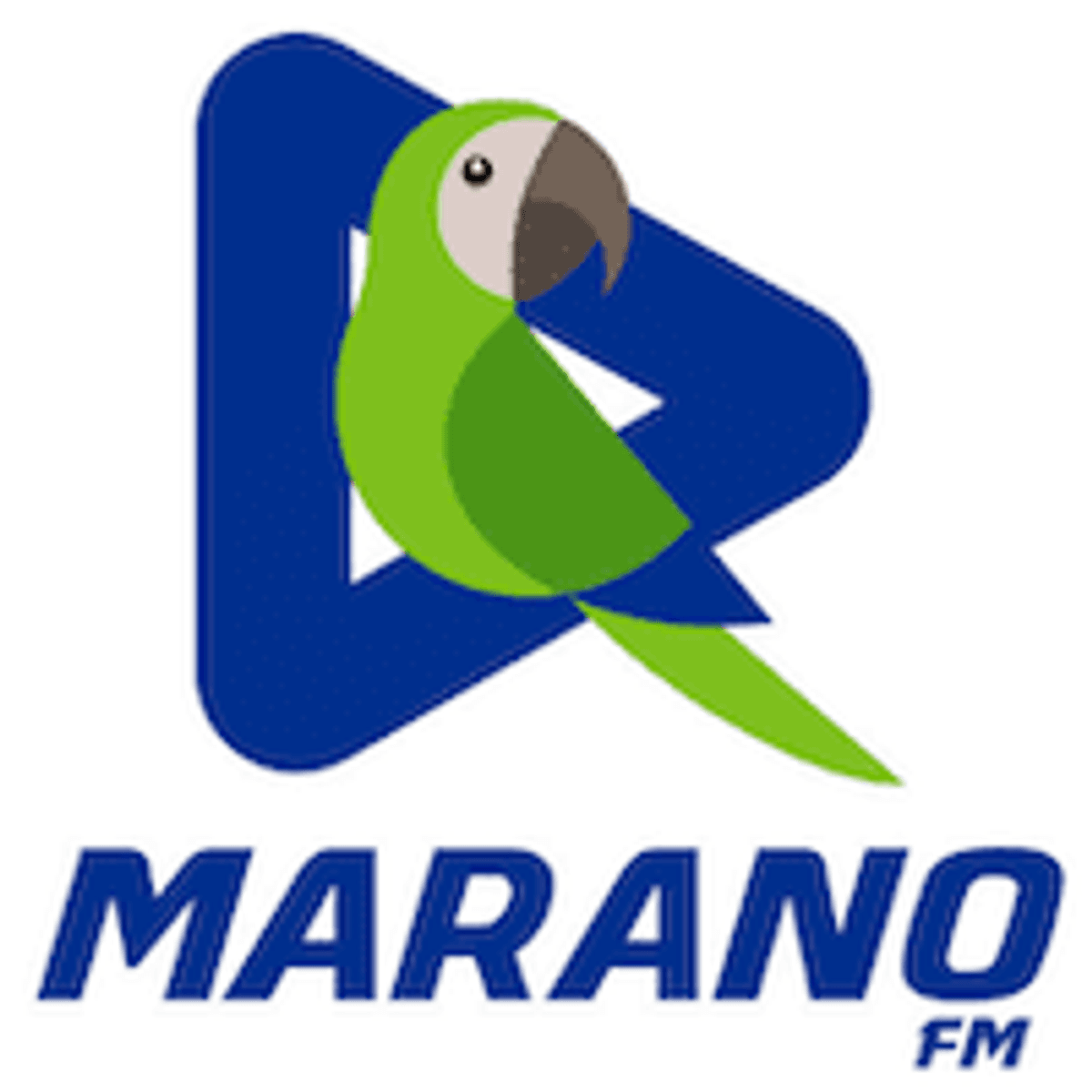 Logo Marano FM