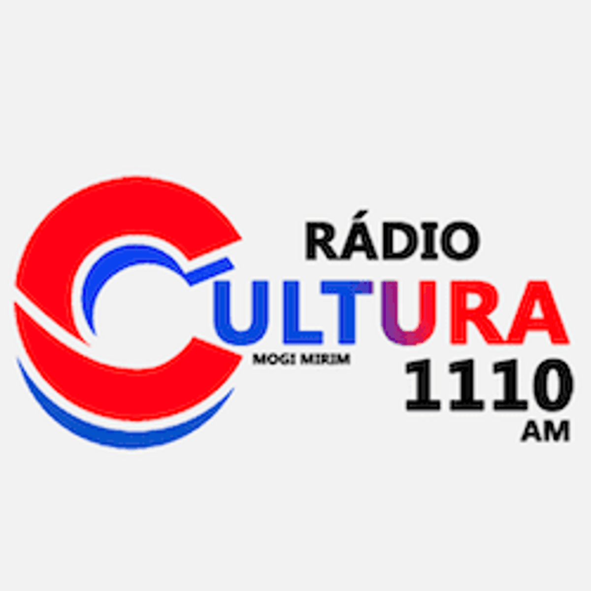Logo Rádio Cultura