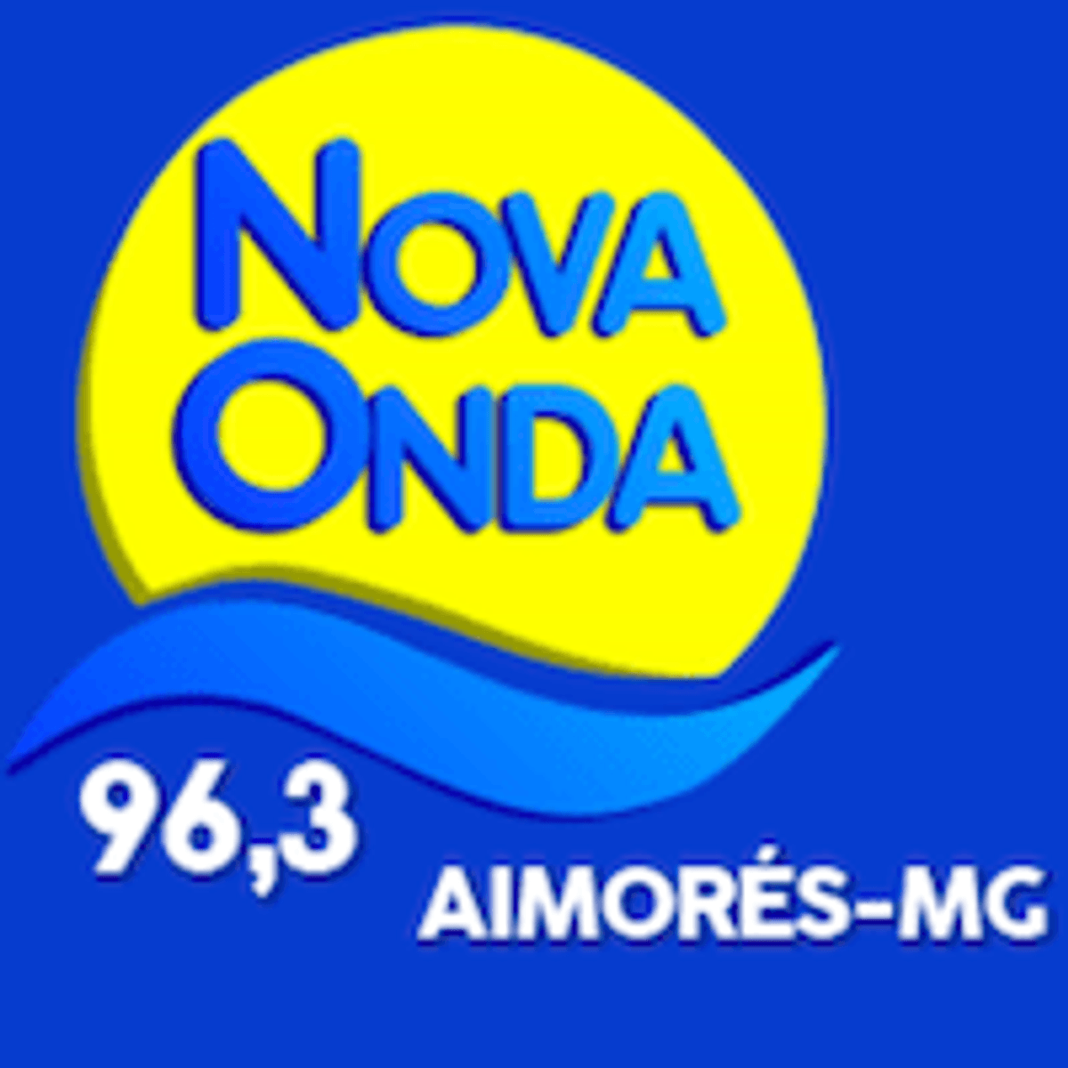 Logo Nova Onda