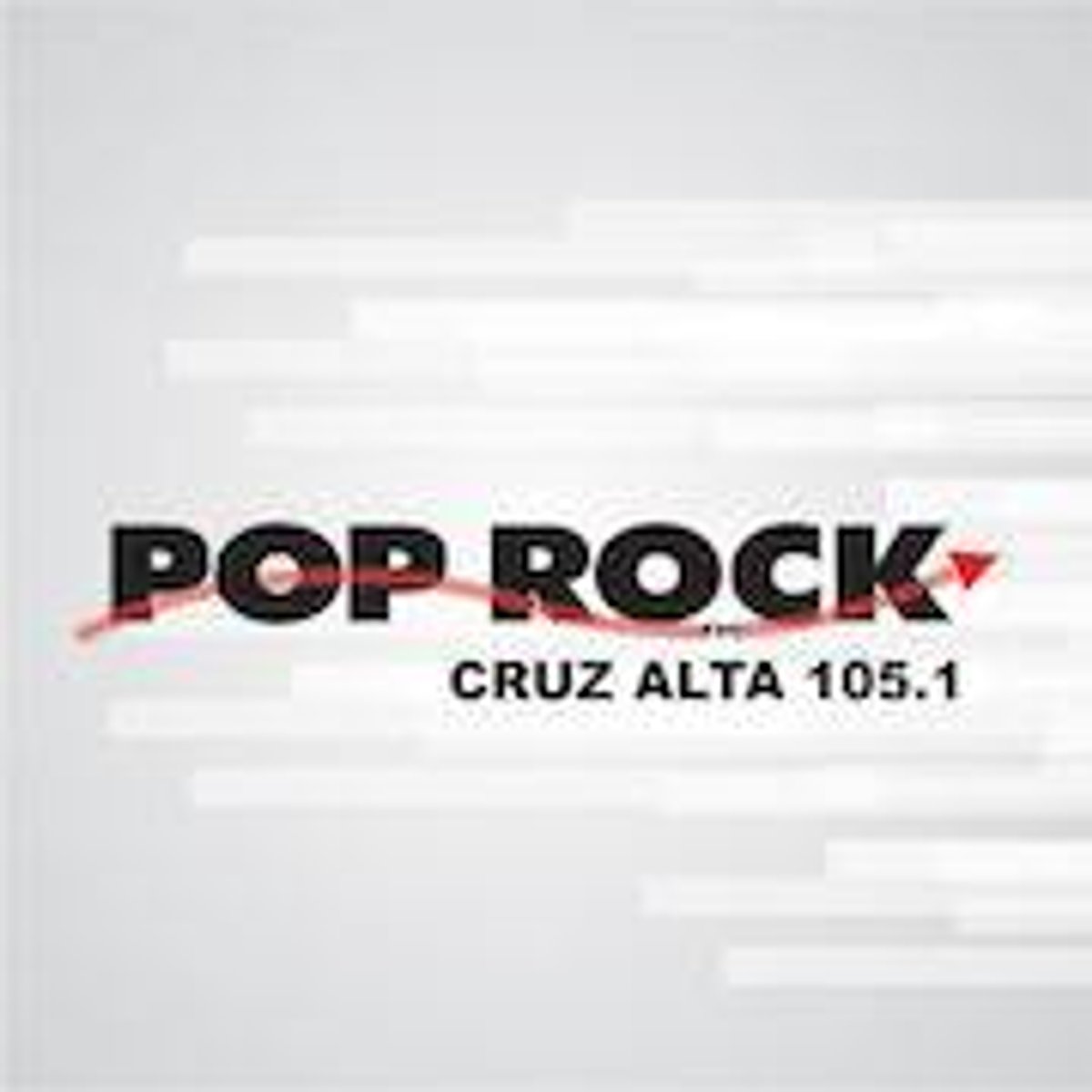 Logo Pop Rock