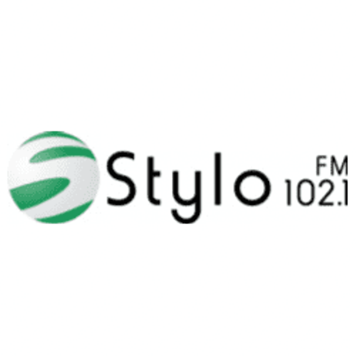 Logo Stylo FM