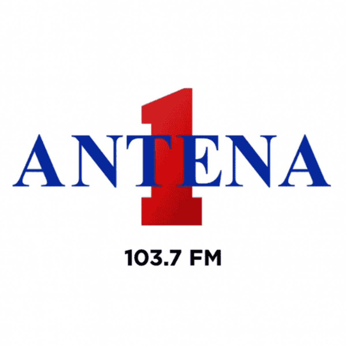 Logo Antena 1