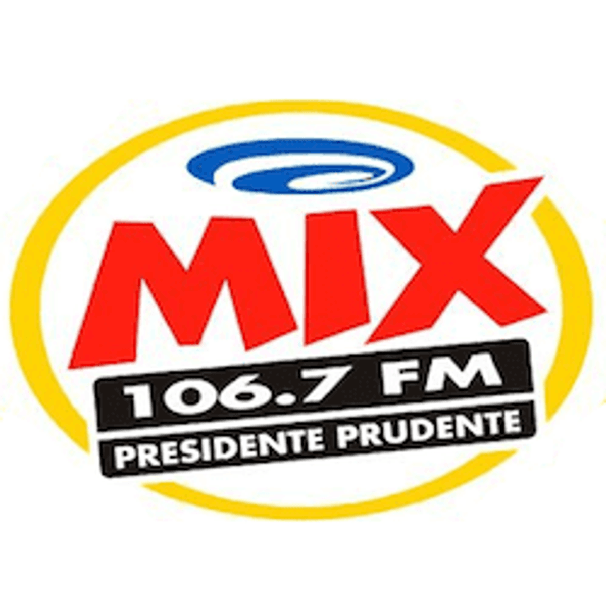 Logo Massa FM