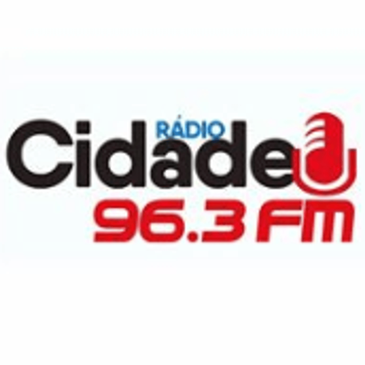 Logo Rádio Cidade