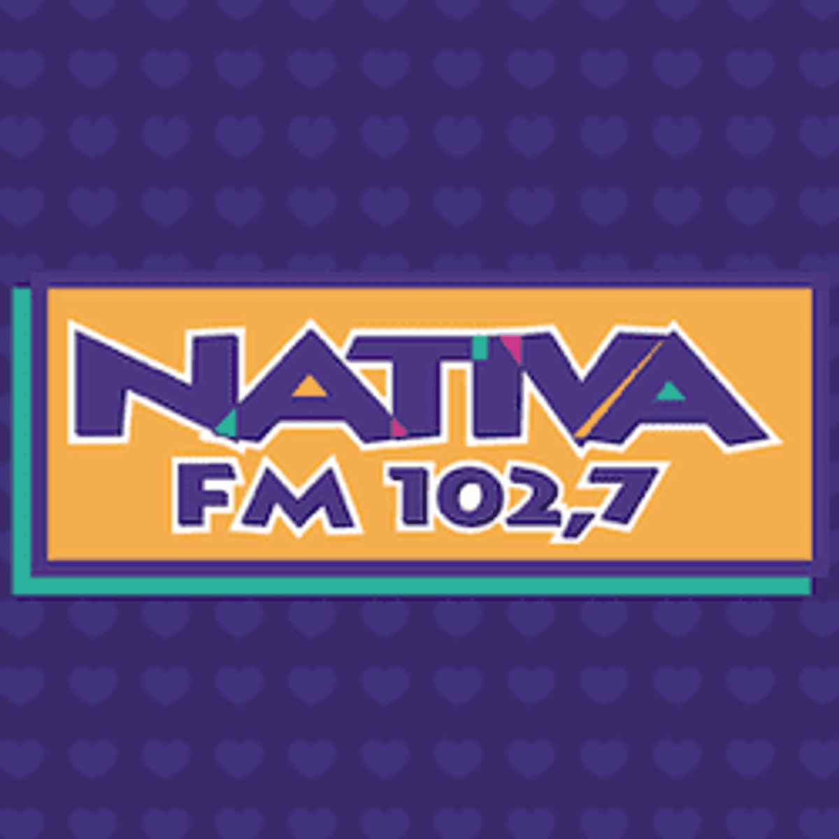 Logo Nativa FM