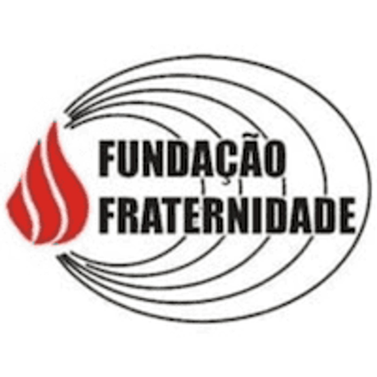 Logo Rádio Fraternidade