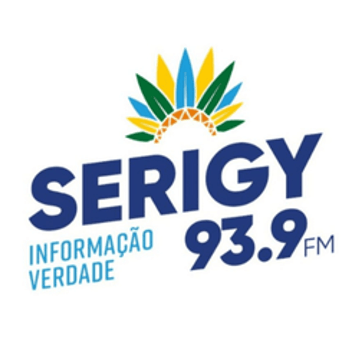 Logo Sergimix FM