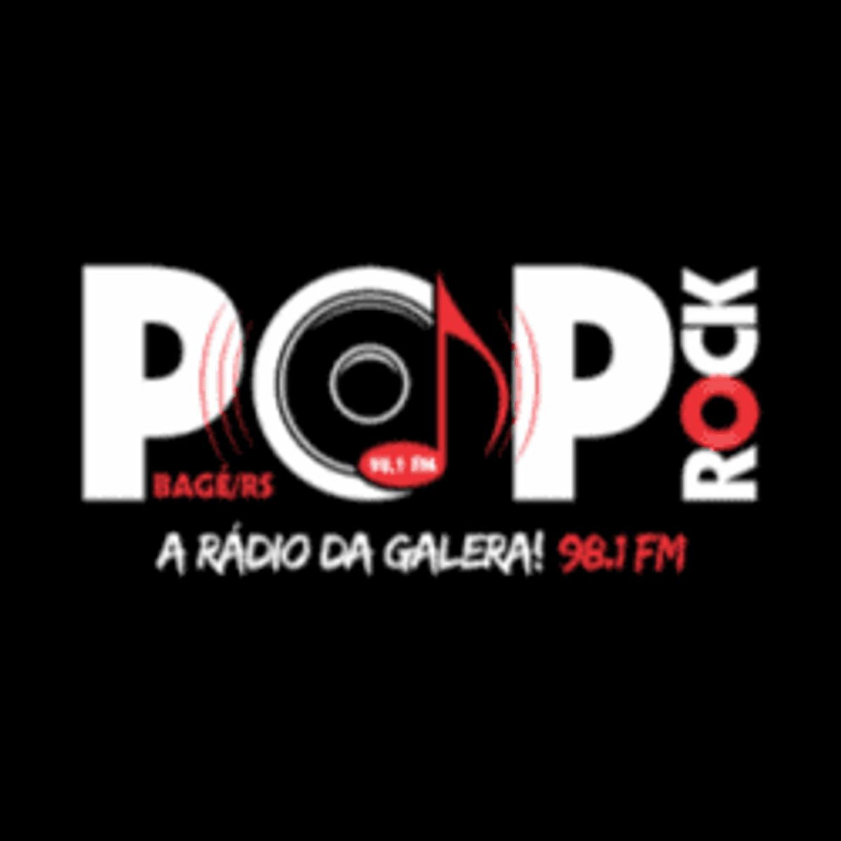 Logo Pop Rock