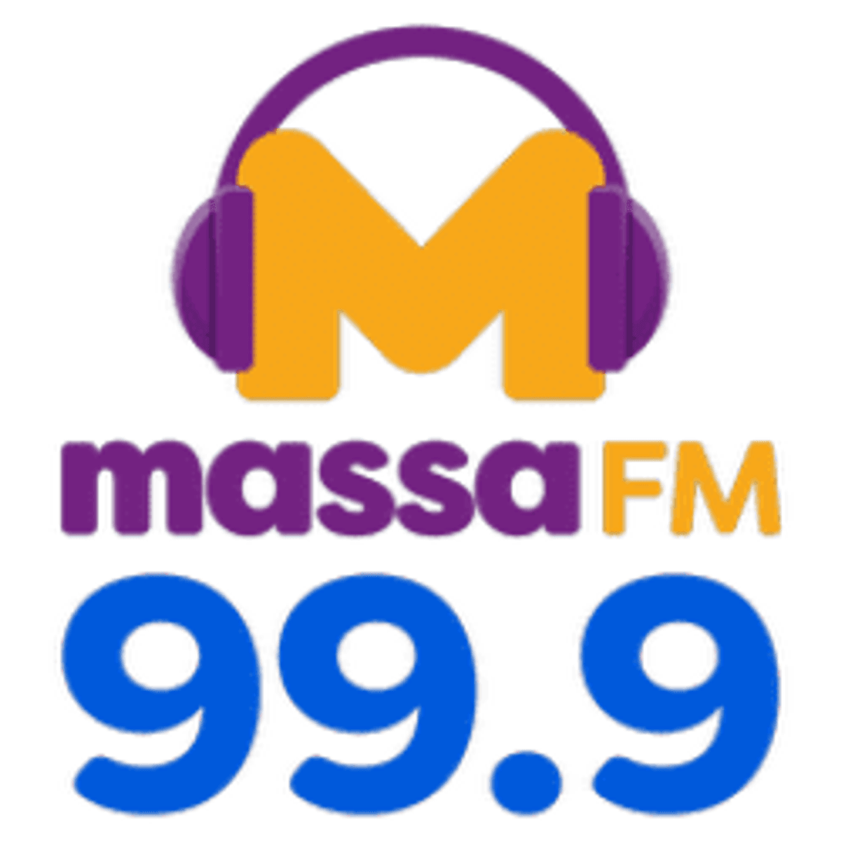 Logo Massa FM