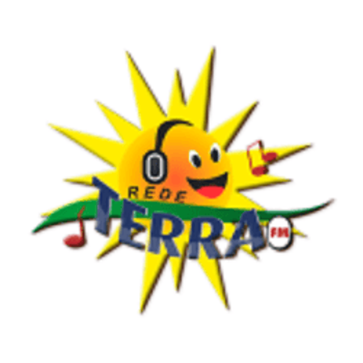 Logo Terra FM