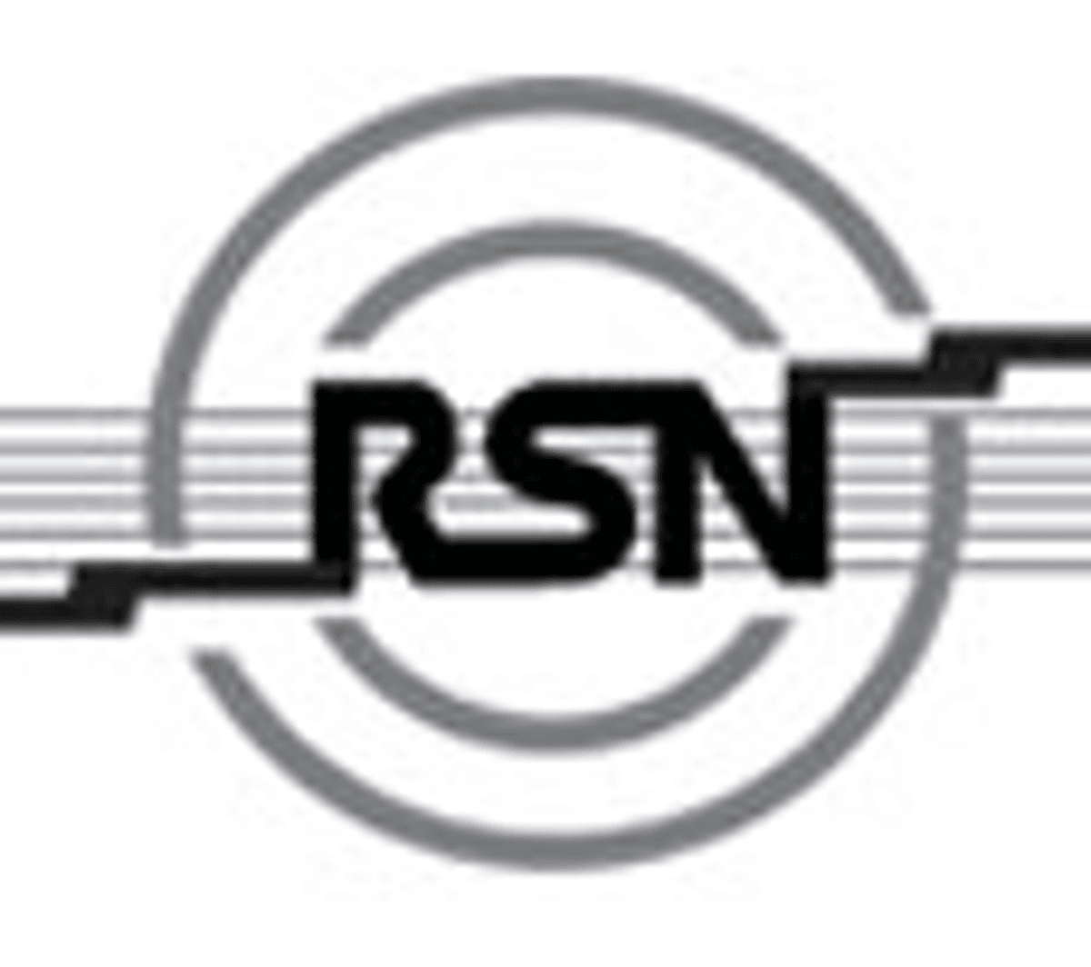 Logo Rádio Serra Negra