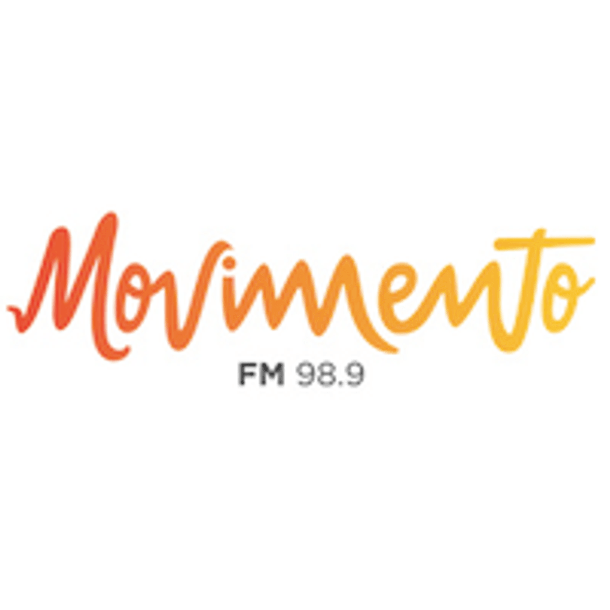 Logo Movimento FM