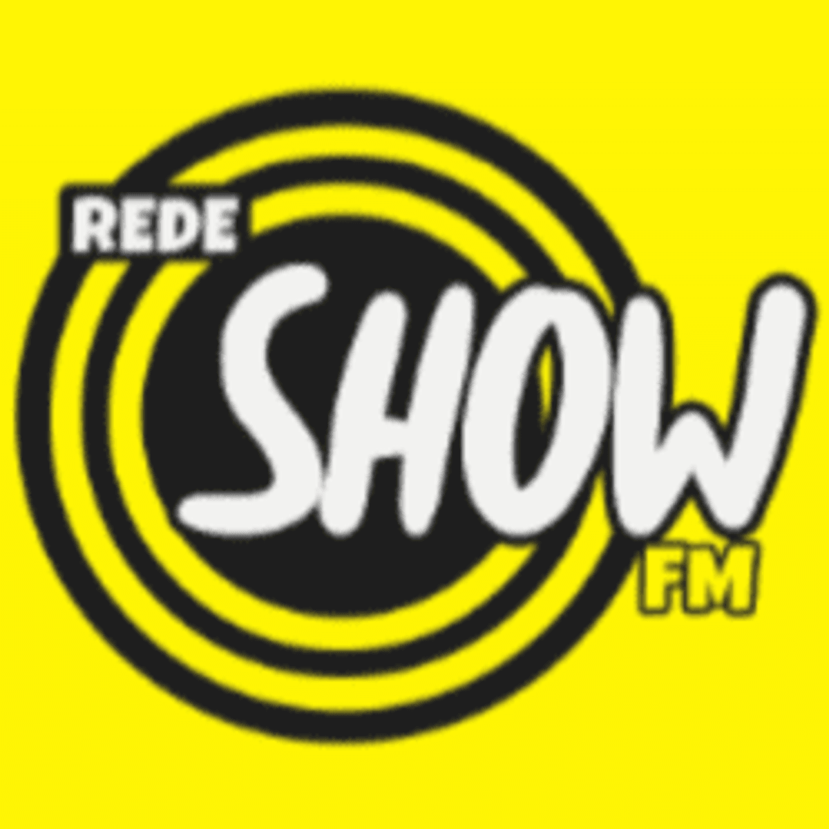 Logo Show FM