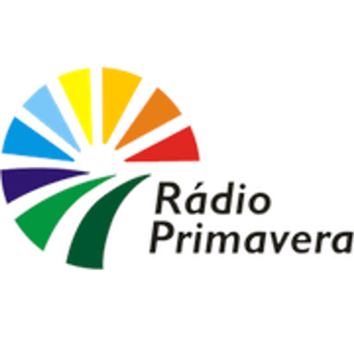 Logo Rádio Primavera