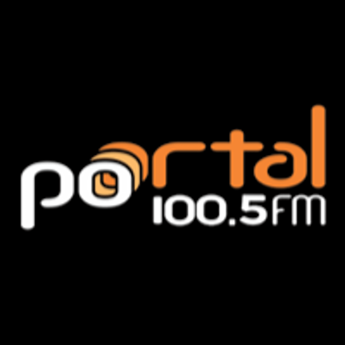 Logo Portal FM