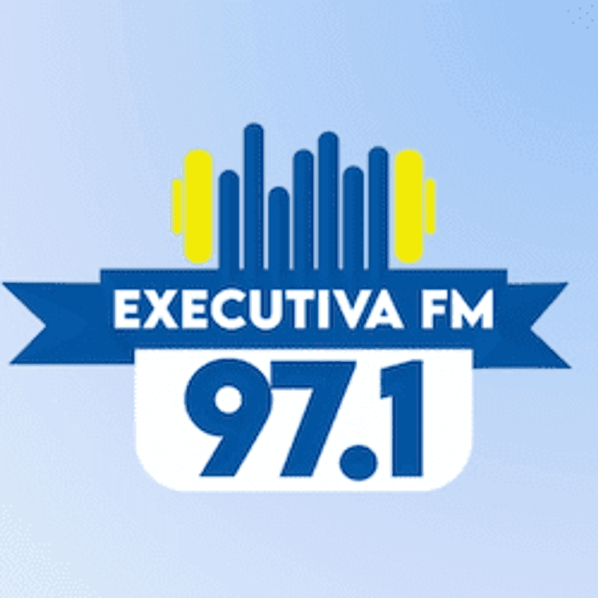 Logo Executiva FM