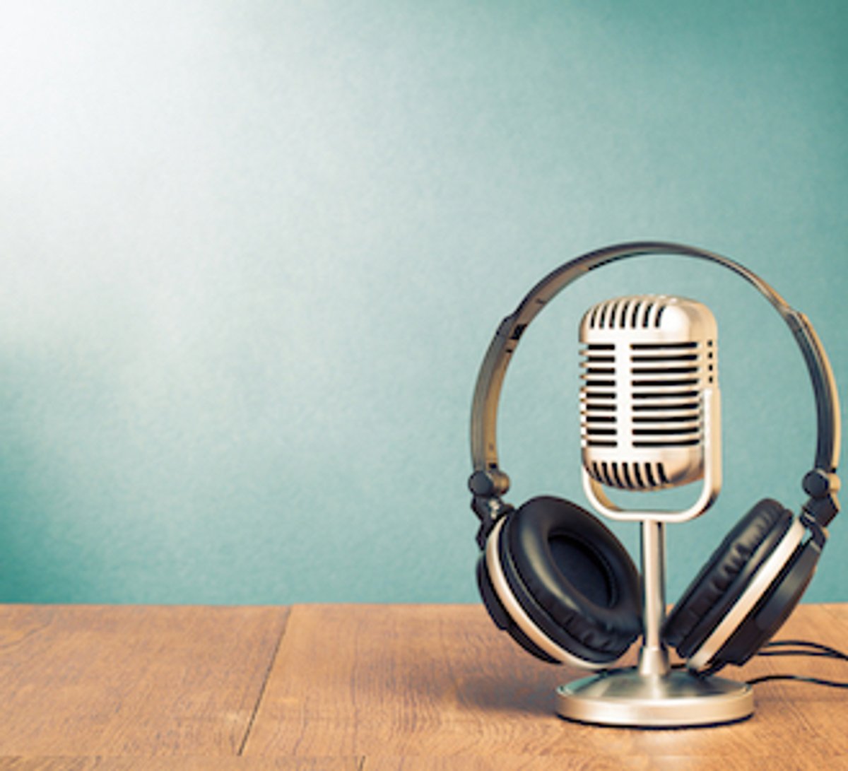 Tendências | Ouvintes usam podcasts para acessar rádio sob demanda, aponta pesquisa
