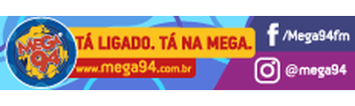 Mega 94 FM