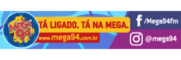 Mega 94 FM